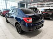 Renault Logan II Казань  - изображение 30