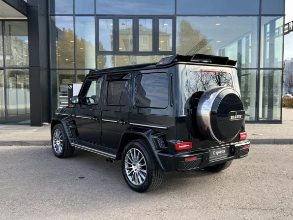 Mercedes-Benz G-Класс III (W463) с пробегом 2020 года, цена 12 990 000 рублей, 53524 км, внедорожник, Автокод Объявления