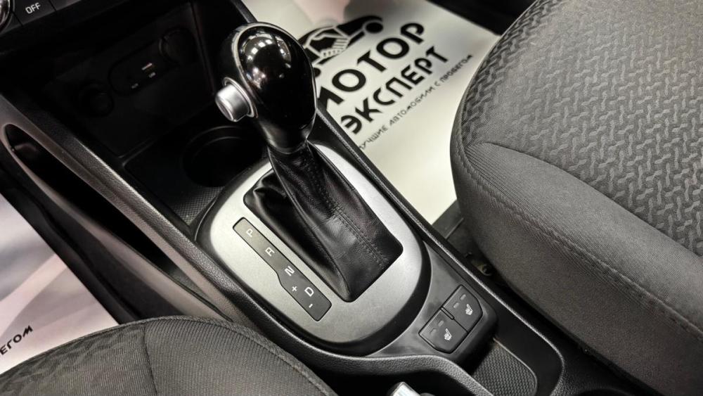 Kia Rio III Рестайлинг Киров  - изображение 10
