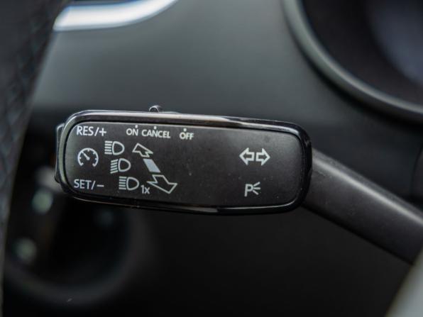 Skoda Octavia III (A7) Рестайлинг с пробегом 2019 года, цена 1 848 000 рублей, 92583 км, лифтбек, Автокод Объявления