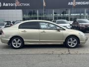 Honda Civic VIII Пермь  - изображение 23