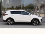 Kia Sportage IV Рестайлинг Новосибирск  - изображение 26