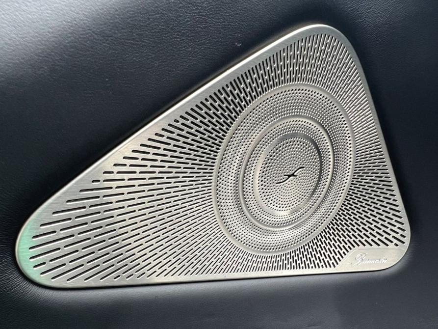 Mercedes-Benz S-Класс AMG IV (W223) Пермь  - изображение 23
