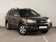 Hyundai Santa Fe I Екатеринбург  - изображение 32