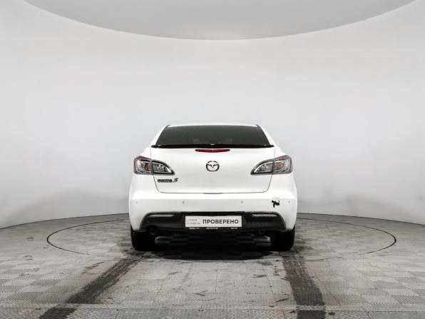 Mazda 3 II (BL) Рестайлинг с пробегом 2011 года, цена 739 000 рублей, 204842 км, седан, Автокод Объявления