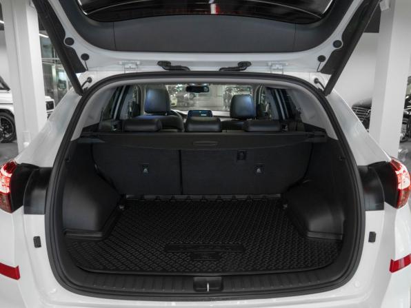 Hyundai Tucson III Рестайлинг с пробегом 2020 года, цена 2 840 000 рублей, 84212 км, внедорожник, Автокод Объявления