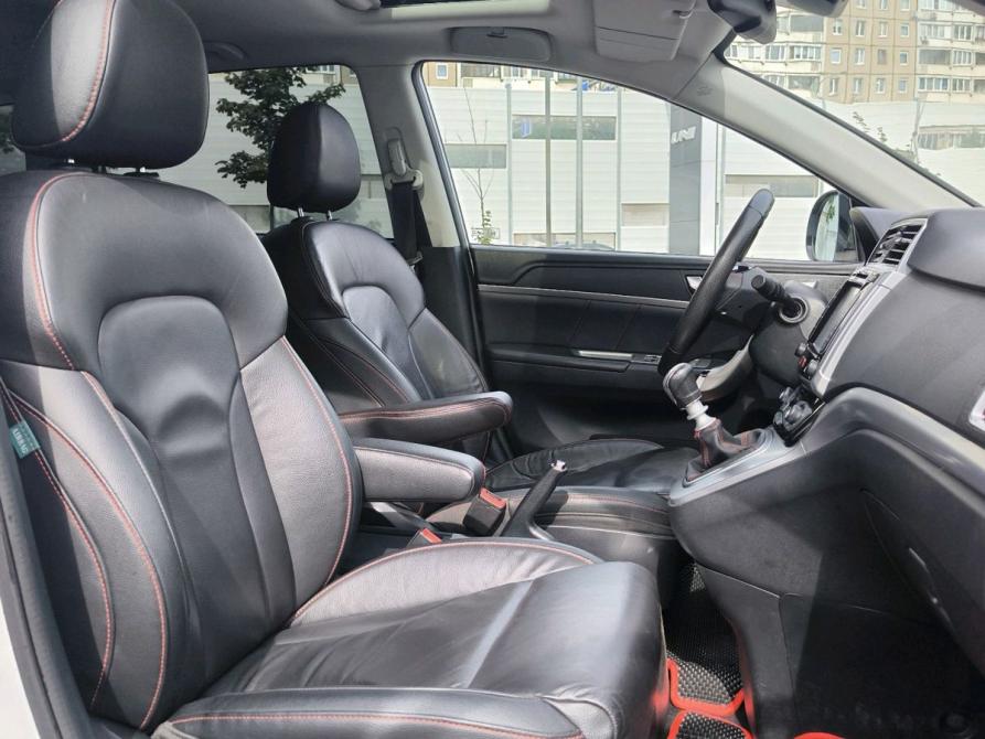 Haval H6 I Санкт-Петербург  - изображение 8