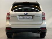 Subaru Forester IV Барнаул  - изображение 32