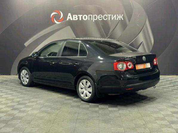 Volkswagen Jetta V с пробегом 2007 года, цена 530 000 рублей, 290754 км, седан, Автокод Объявления
