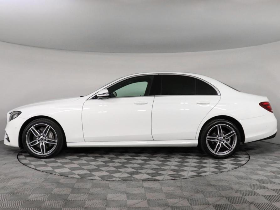 Mercedes-Benz E-Класс V (W213 S213 C238) Химки  - изображение 9
