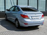 Hyundai Solaris I Екатеринбург  - изображение 22