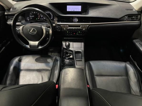 Lexus ES VI с пробегом 2013 года, цена 1 940 000 рублей, 186733 км, седан, Автокод Объявления