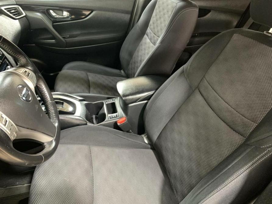 Nissan Qashqai II Нижнекамск  - изображение 12