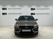 Lada (ВАЗ) Vesta I Санкт-Петербург  - изображение 26