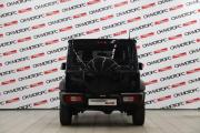 Suzuki Jimny IV Сургут  - изображение 30