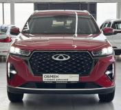 Chery Tiggo 7 Pro Max I Шахты  - изображение 24