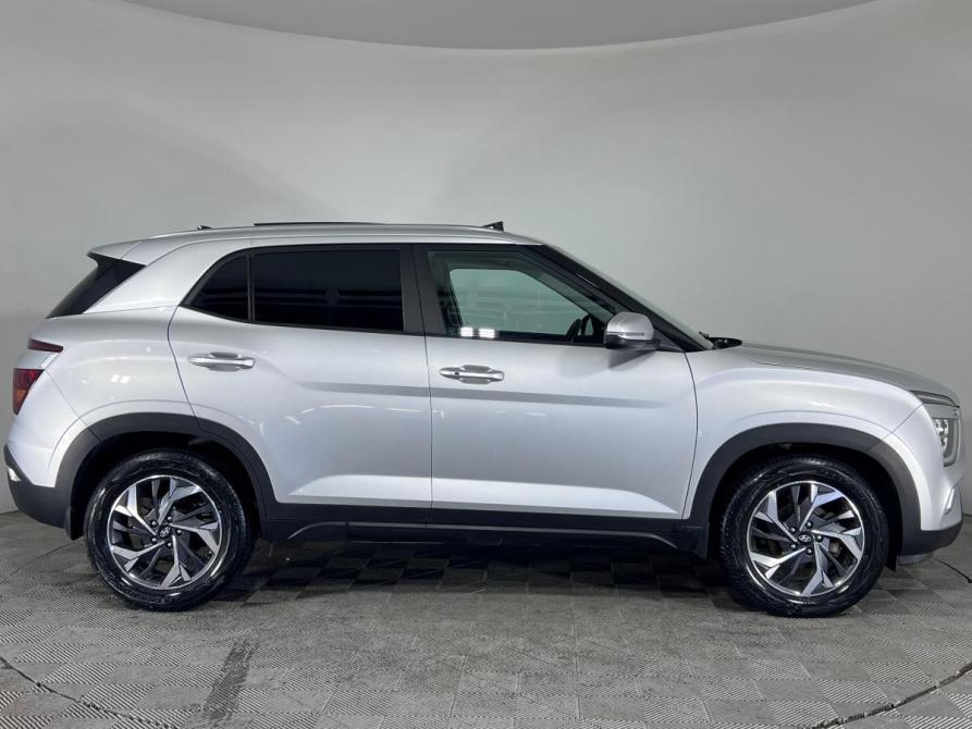 Hyundai Creta II Ростов-на-Дону  - изображение 8