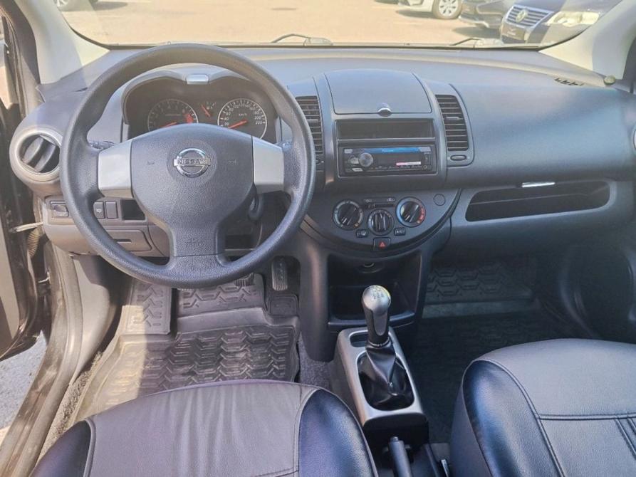 Nissan Note I Рестайлинг Уфа  - изображение 7