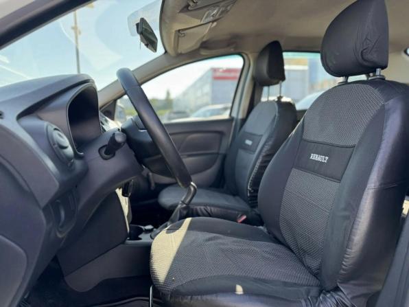 Renault Logan II Рестайлинг с пробегом 2020 года, цена 730 000 рублей, 96000 км, седан, Автокод Объявления