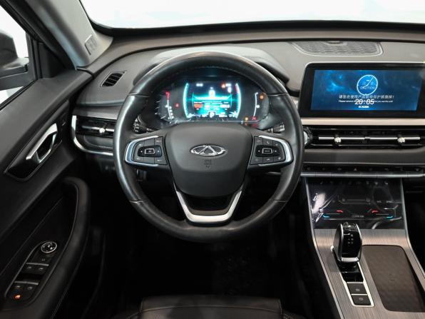 Chery Tiggo 4 Pro I с пробегом 2022 года, цена 1 650 000 рублей, 30434 км, внедорожник, Автокод Объявления