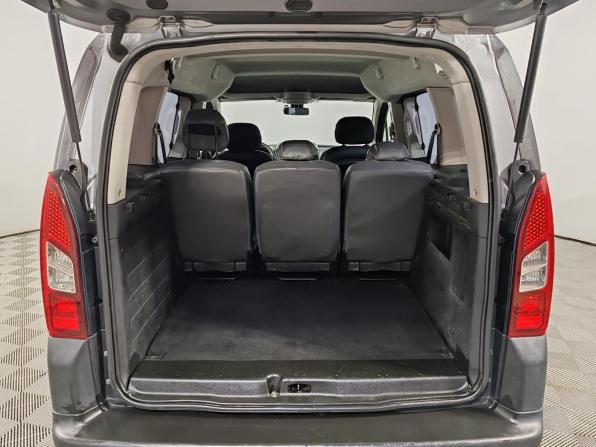 Citroen Berlingo II Рестайлинг 2 с пробегом 2017 года, цена 999 000 рублей, 174145 км, компактвэн, Автокод Объявления