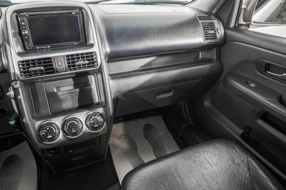 Honda CR-V II Рестайлинг Барнаул  - изображение 22