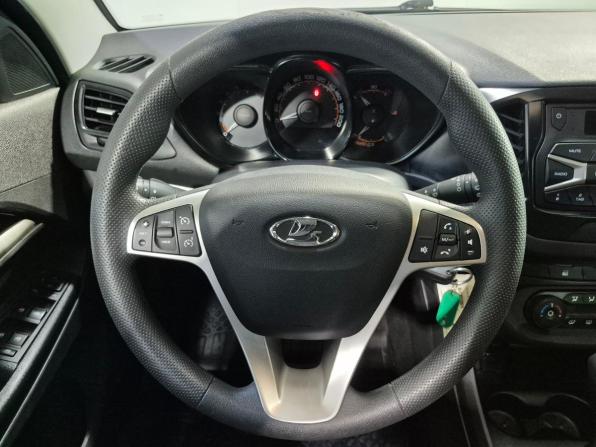 Lada (ВАЗ) Vesta I с пробегом 2020 года, цена 1 150 000 рублей, 67600 км, универсал, Автокод Объявления
