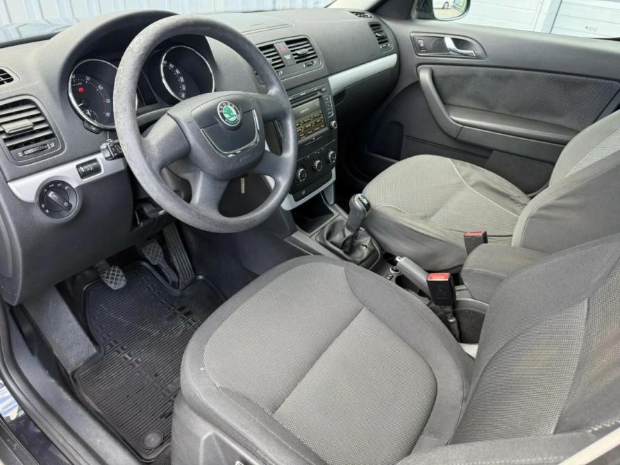 Skoda Yeti I Ростов-на-Дону  - изображение 10