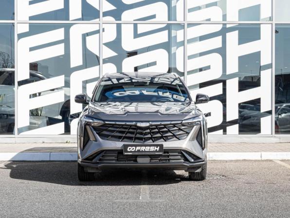 Geely Cityray с пробегом 2024 года, цена 2 445 000 рублей, 20747 км, внедорожник, Автокод Объявления