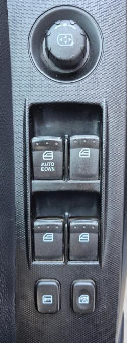 SsangYong Actyon II Воронеж  - изображение 18