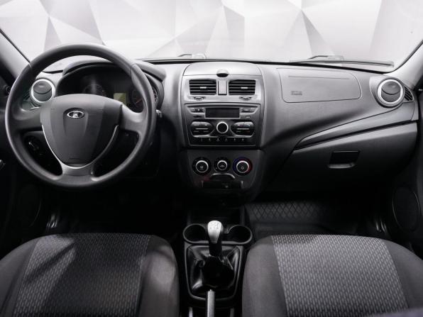 Lada (ВАЗ) Kalina II с пробегом 2015 года, цена 646 000 рублей, 79591 км, универсал, Автокод Объявления