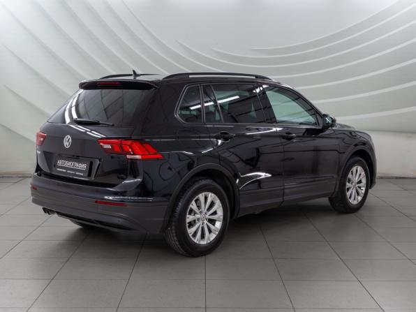 Volkswagen Tiguan II с пробегом 2019 года, цена 2 148 000 рублей, 130109 км, внедорожник, Автокод Объявления