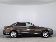 Mercedes-Benz C-Класс IV (W205) Калининград  - изображение 20