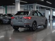 Audi Q3 II (F3) Москва  - изображение 28