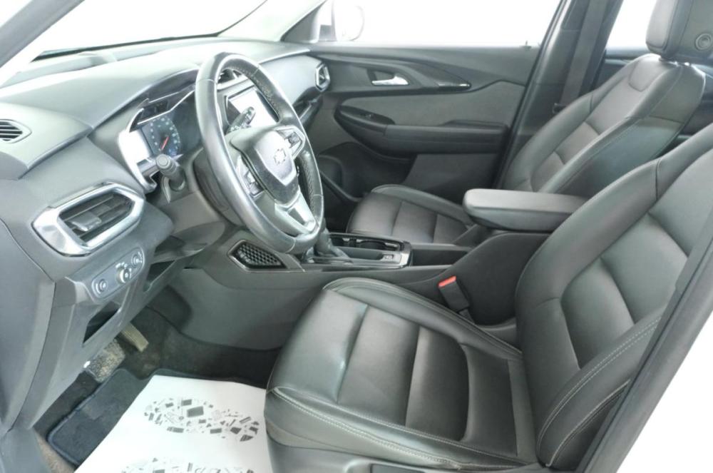 Chevrolet TrailBlazer III Омск  - изображение 8