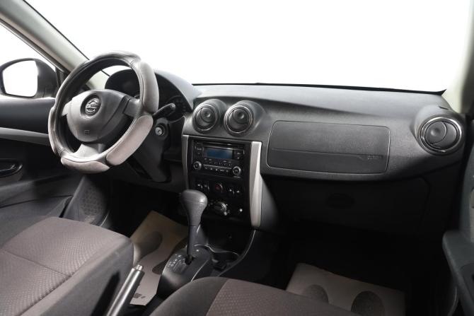 Nissan Almera III (G15) с пробегом 2018 года, цена 829 000 рублей, 170002 км, седан, Автокод Объявления