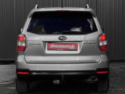 Subaru Forester IV Екатеринбург  - изображение 22