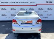 Hyundai Solaris I Тюмень  - изображение 25