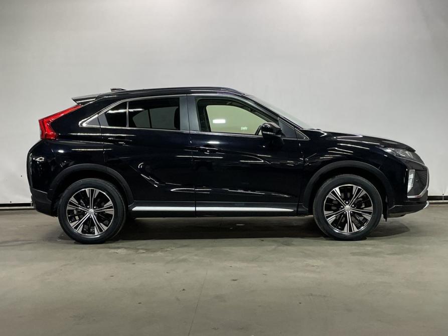 Mitsubishi Eclipse Cross I Ярославль  - изображение 4