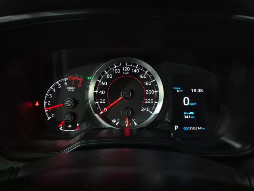 Toyota Corolla XII (E210) Альметьевск  - изображение 16