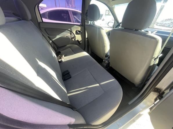 Renault Logan I с пробегом 2008 года, цена 230 000 рублей, 136106 км, седан, Автокод Объявления
