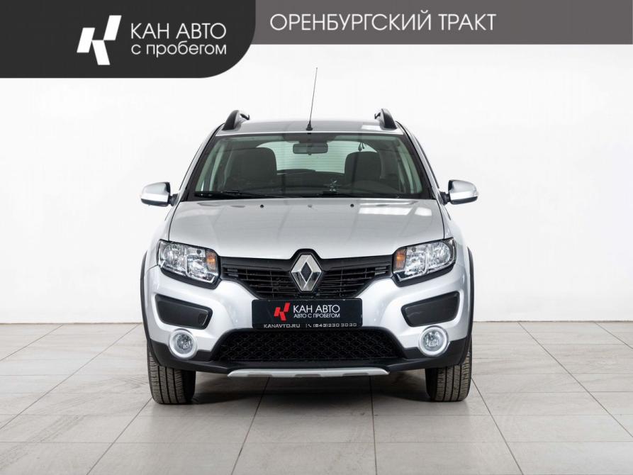 Renault Sandero II Казань  - изображение 2