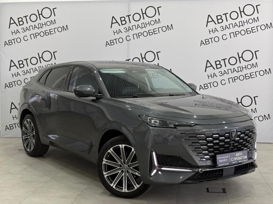 Changan UNI-K Ставрополь  - изображение 3