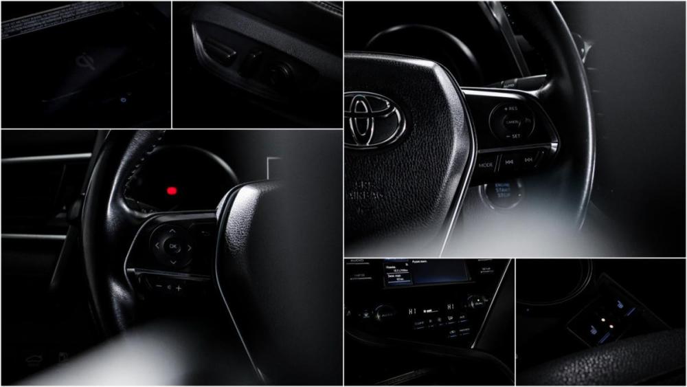 Toyota Camry VIII (XV70) Москва  - изображение 16