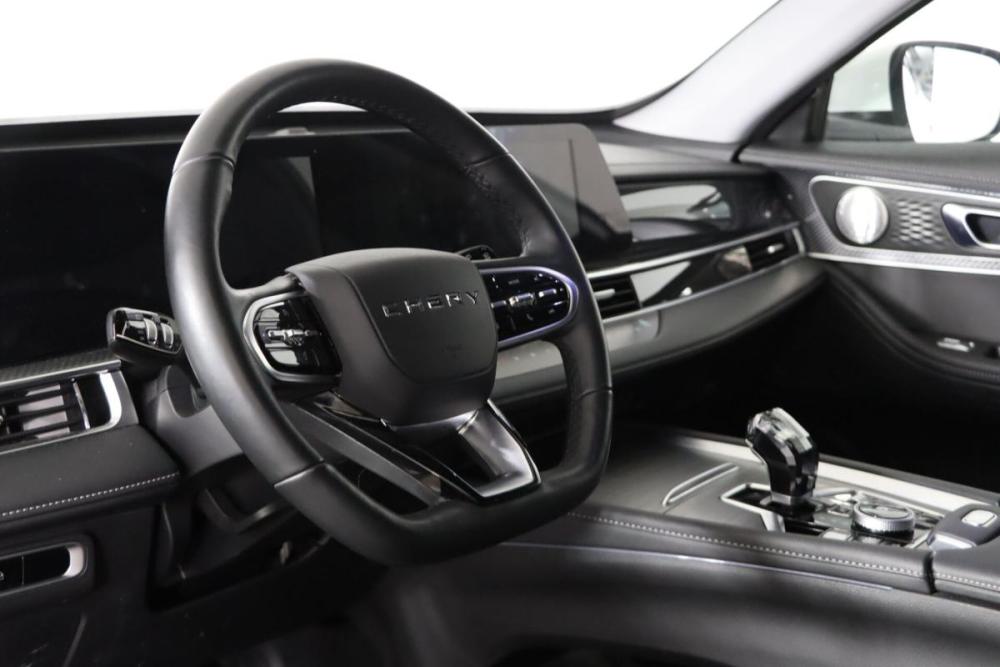 Chery Tiggo 7 Pro Max I Рестайлинг Нижний Новгород  - изображение 9