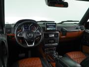 Mercedes-Benz G-Класс AMG I (W463) Рестайлинг 3 Москва  - изображение 35