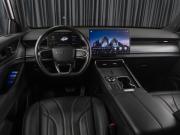Chery Tiggo 9 I Тюмень  - изображение 44