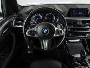 BMW X3 III (G01) Москва  - изображение 33