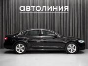 Audi A6 IV (C7) Рестайлинг Красноярск  - изображение 28
