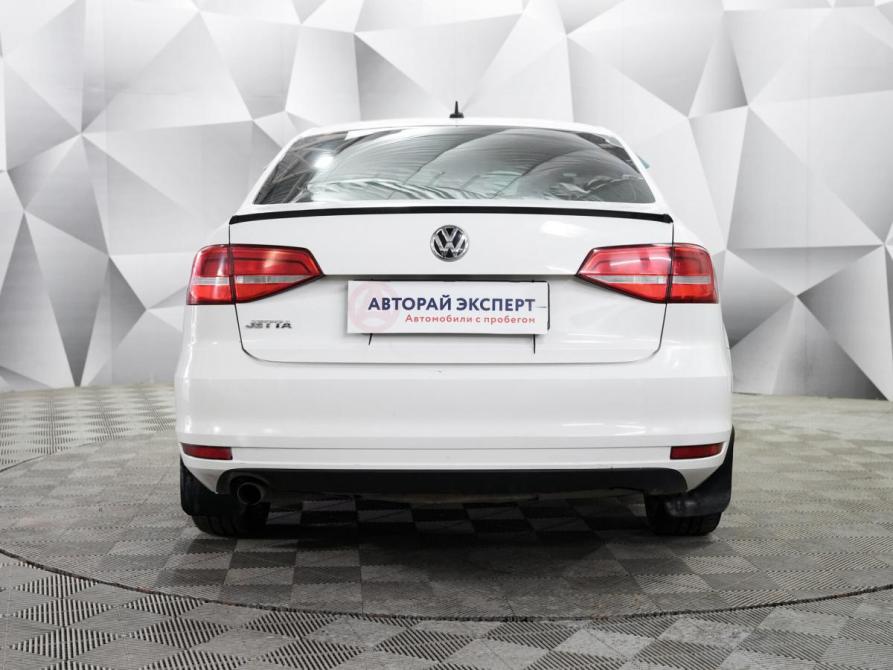 Volkswagen Jetta VI Рестайлинг Ульяновск  - изображение 4